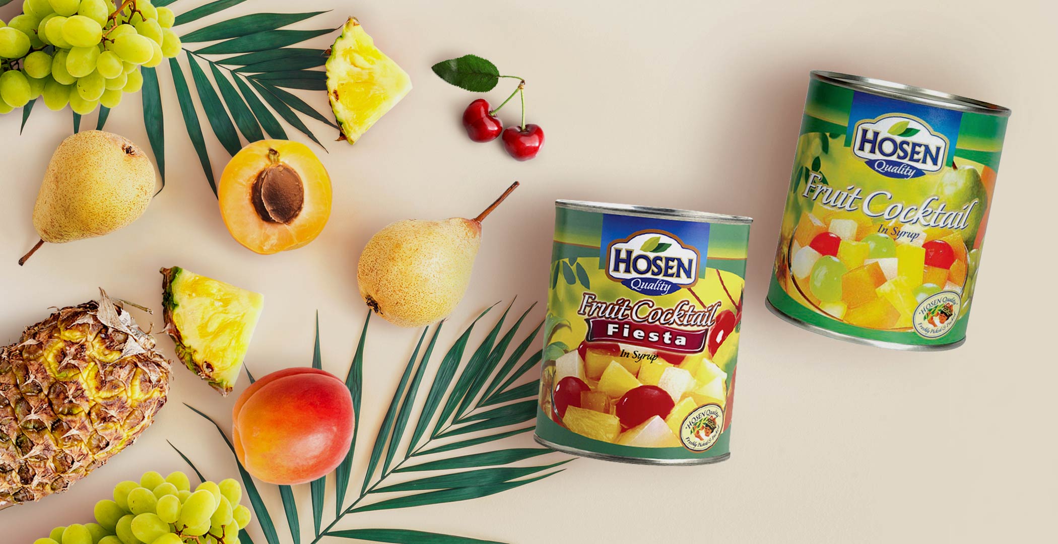 Hosen deals